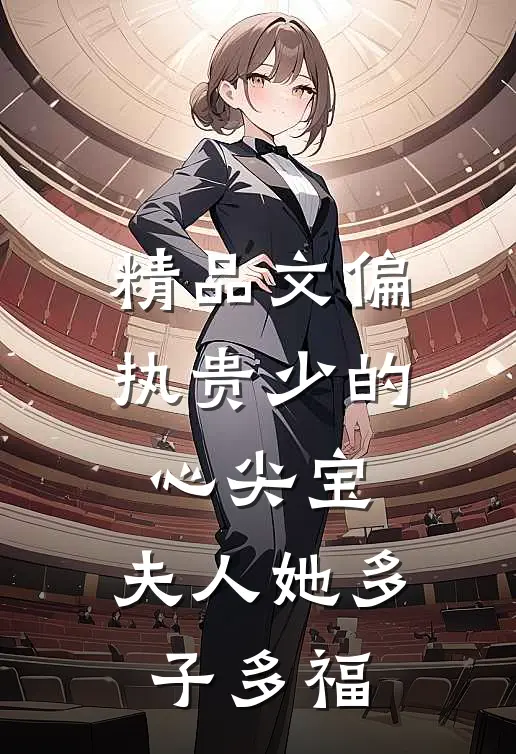 精品文偏执贵少的心尖宝：夫人她多子多福