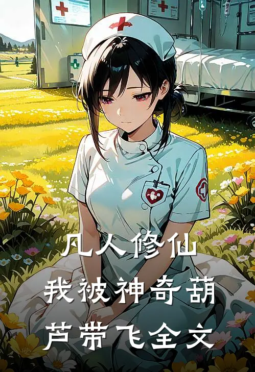 凡人修仙：我被神奇葫芦带飞全文