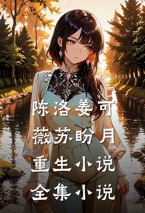 陈洛姜可薇苏盼月重生小说全集小说