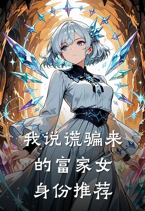 我说谎骗来的富家女身份推荐