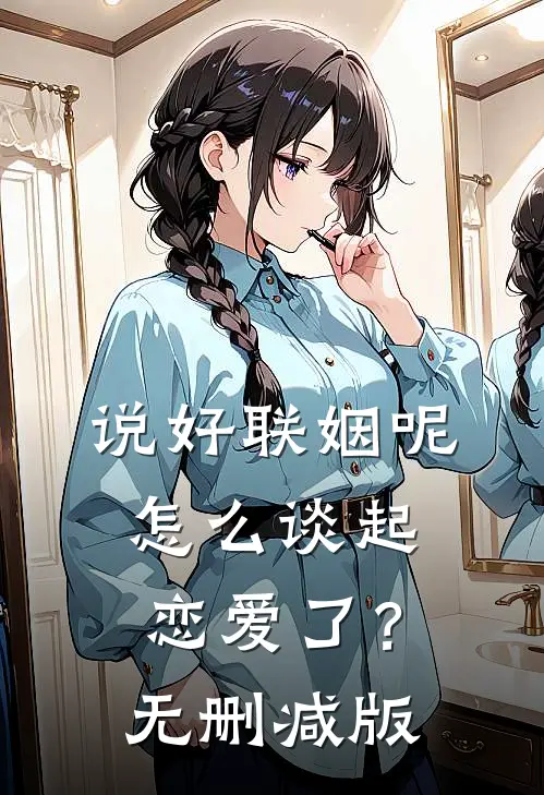 说好联姻呢,怎么谈起恋爱了?无删减版在线阅读