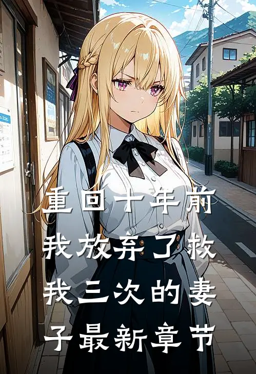 重回十年前,我放弃了救我三次的妻子最新章节免费阅读