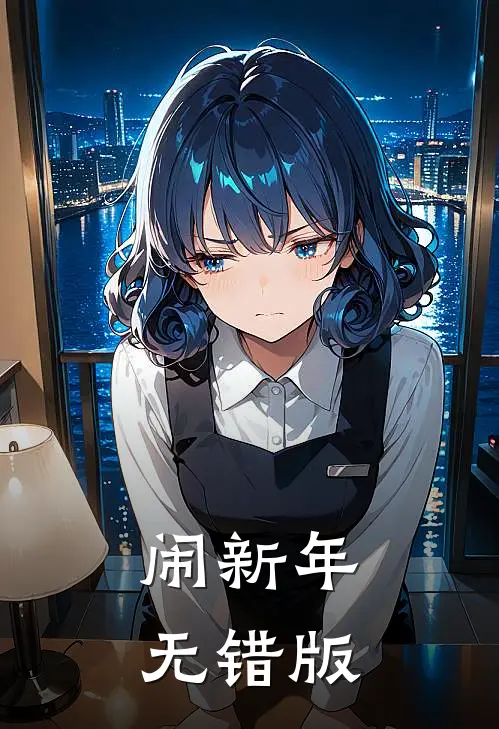 闹新年无错版