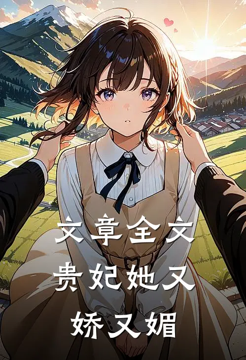 文章全文贵妃她又娇又媚