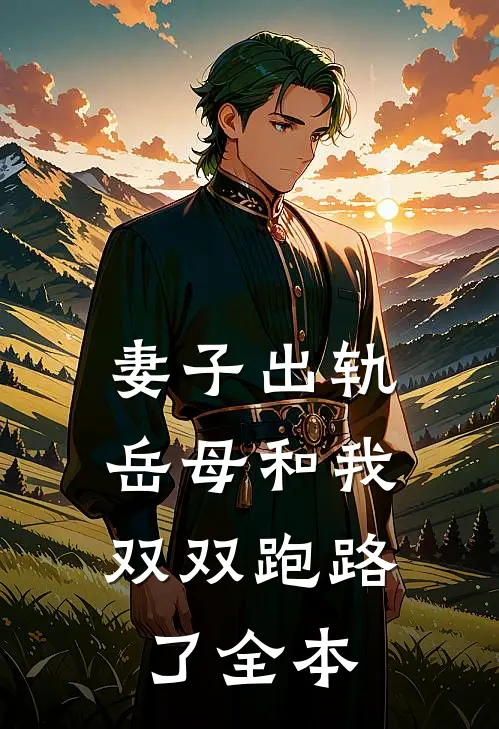 妻子出轨,岳母和我双双跑路了全本