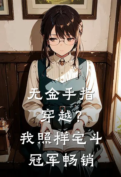 无金手指穿越？我照样宅斗冠军畅销
