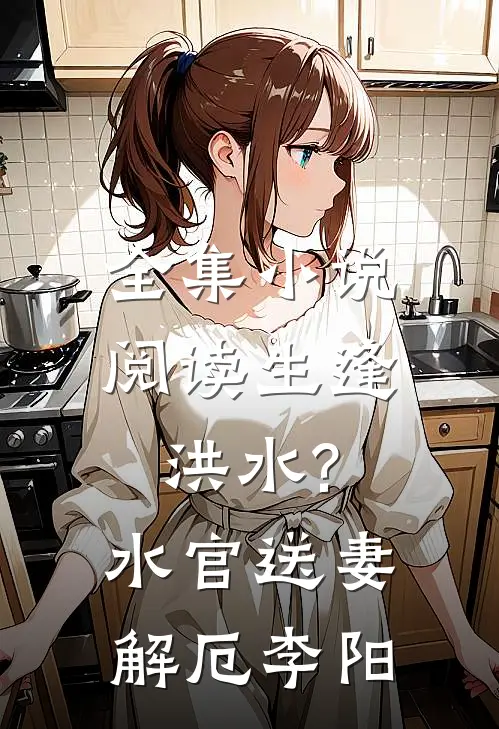 全集小说阅读生逢洪水?水官送妻解厄李阳
