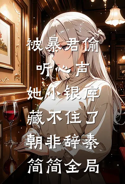 被暴君偷听心声，她小银库藏不住了朝非辞秦简简全局