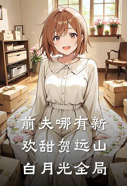 前夫哪有新欢甜贺远山白月光全局