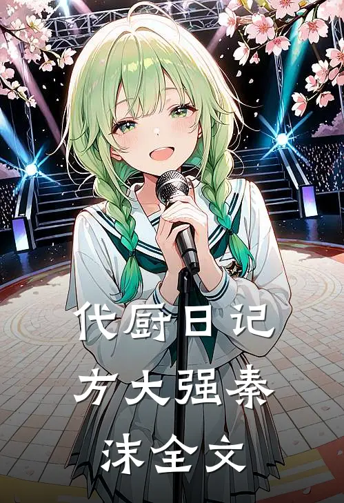 代厨日记方大强秦沫全文