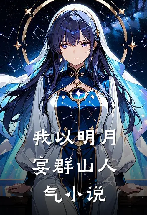 我以明月宴群山人气小说