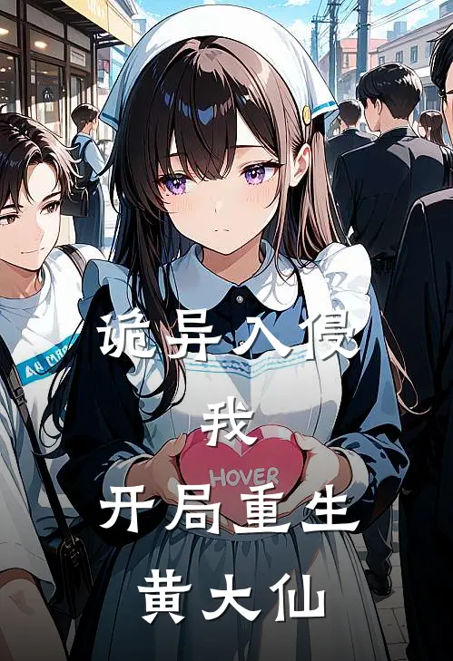 诡异入侵我,开局重生黄大仙 九阳