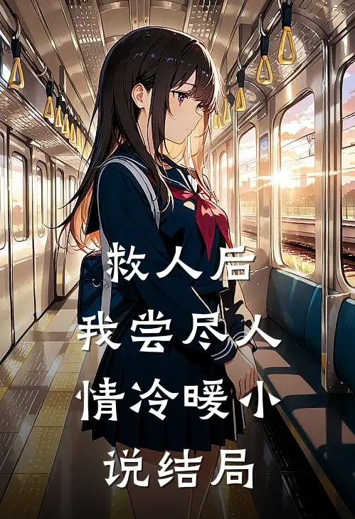 救人后,我尝尽人情冷暖结局如何