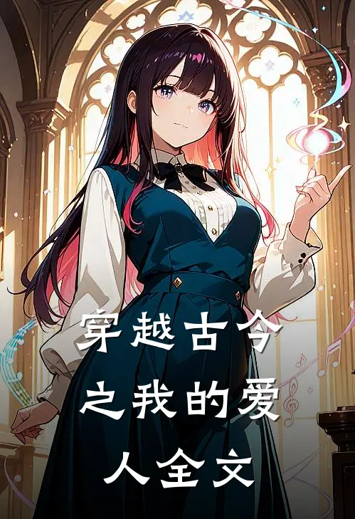 穿越古今之我的爱人全文