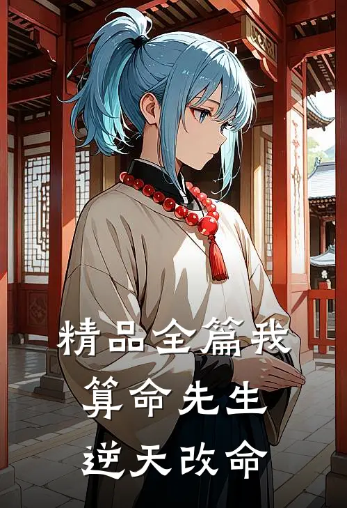 精品全篇我,算命先生,逆天改命免费阅读
