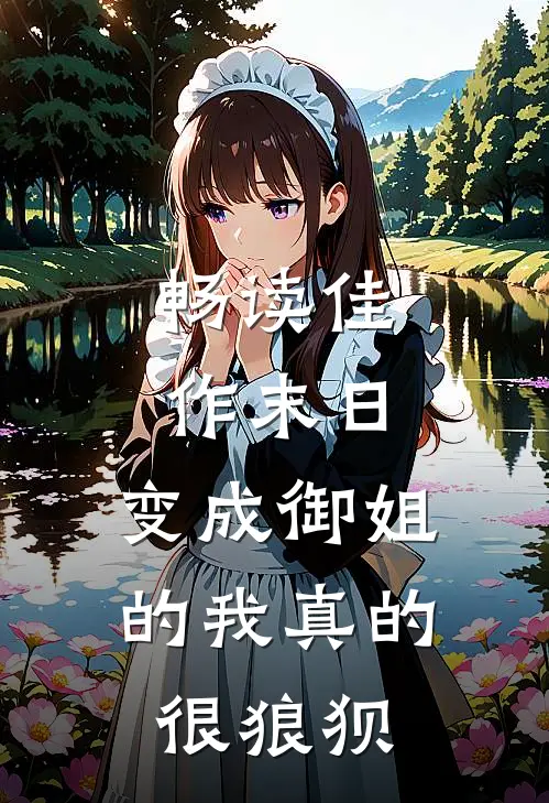 畅读佳作末日,变成御姐的我真的很狼狈漫画