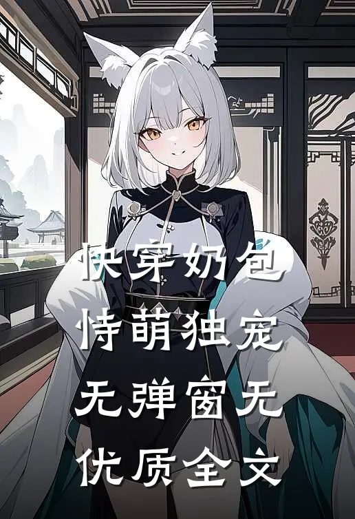 快穿奶包恃萌独宠无弹窗无优质全文