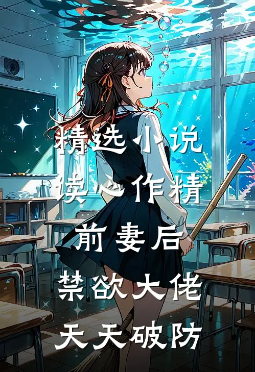 精选小说读心作精前妻后，禁欲大佬天天破防