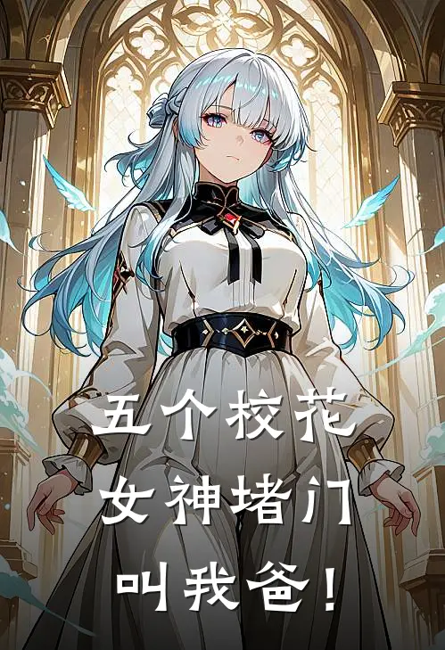 五个校花女神堵门叫我爸!丘比特之箭矢起点