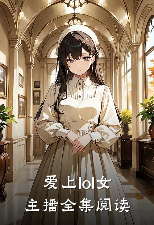 爱上lol女主播全集阅读