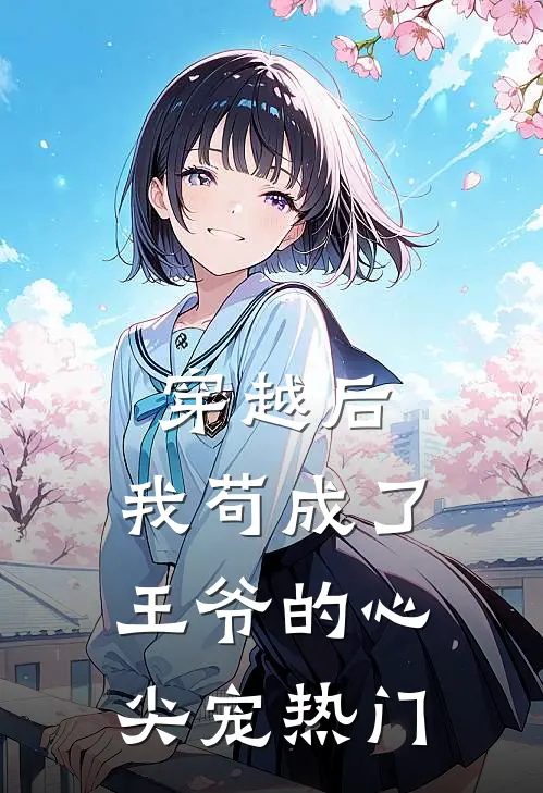 穿越后，我苟成了王爷的心尖宠热门