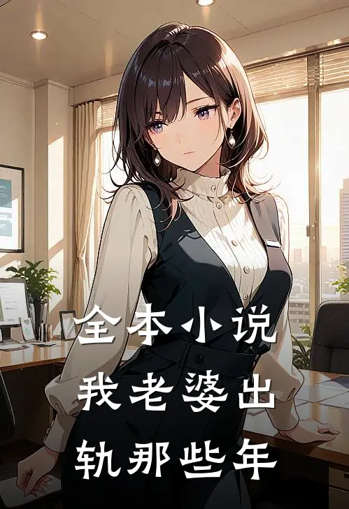 全本小说我老婆出轨那些年