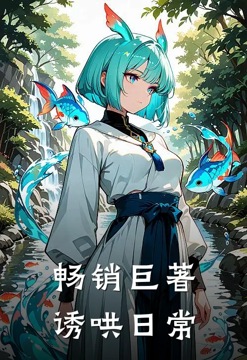 畅销巨著诱哄日常