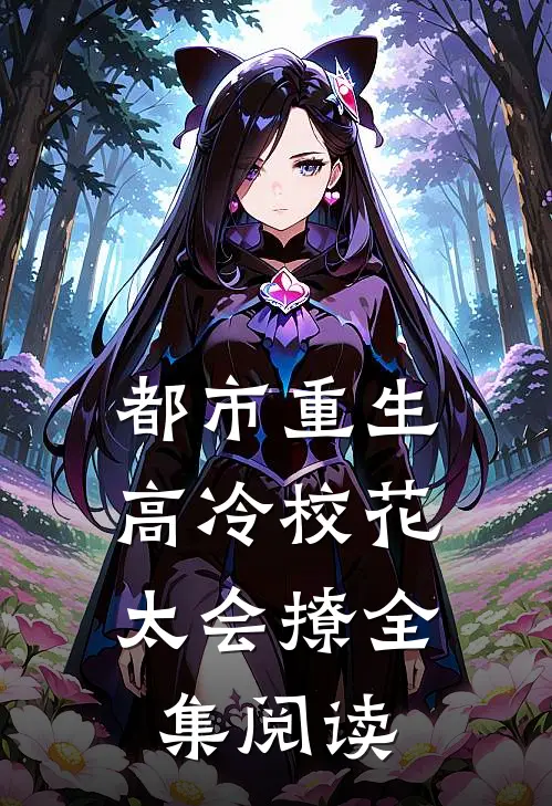 都市重生：高冷校花太会撩全集阅读