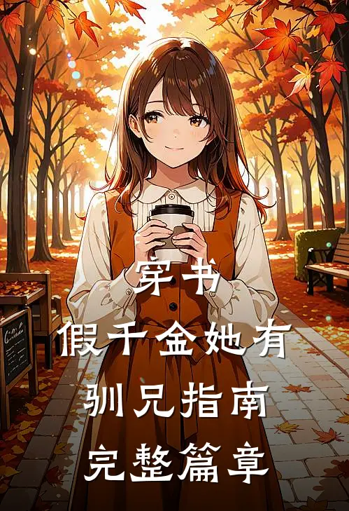 穿书：假千金她有驯兄指南完整篇章
