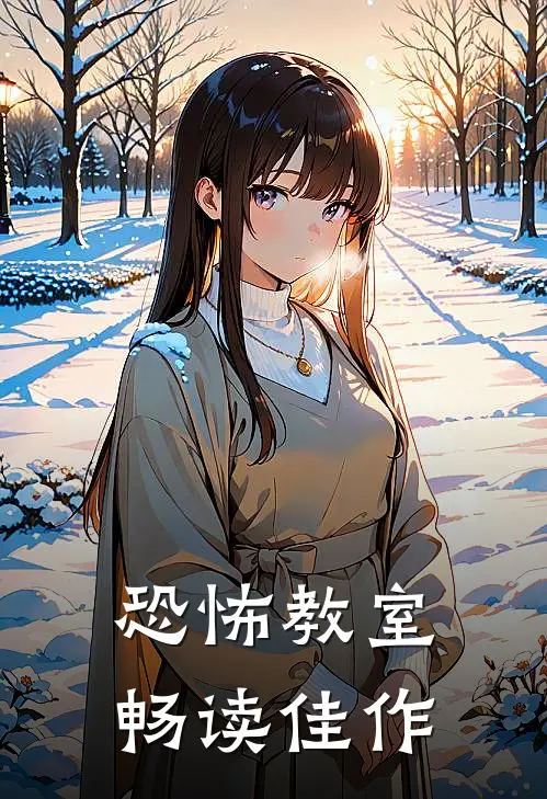 恐怖教室畅读佳作