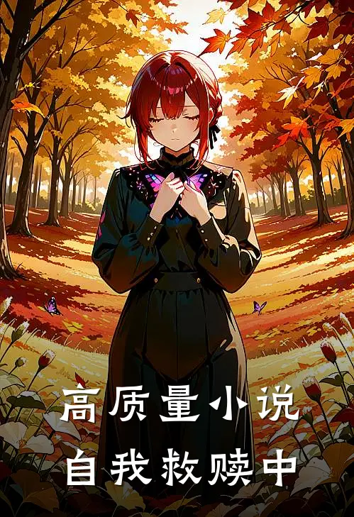 高质量自我救赎中的女主