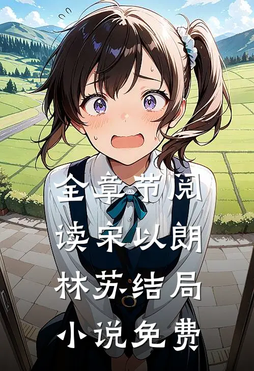 全章节阅读宋以朗林苏结局 小说免费