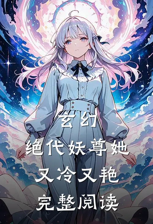 玄幻绝代妖尊她又冷又艳完整阅读全文