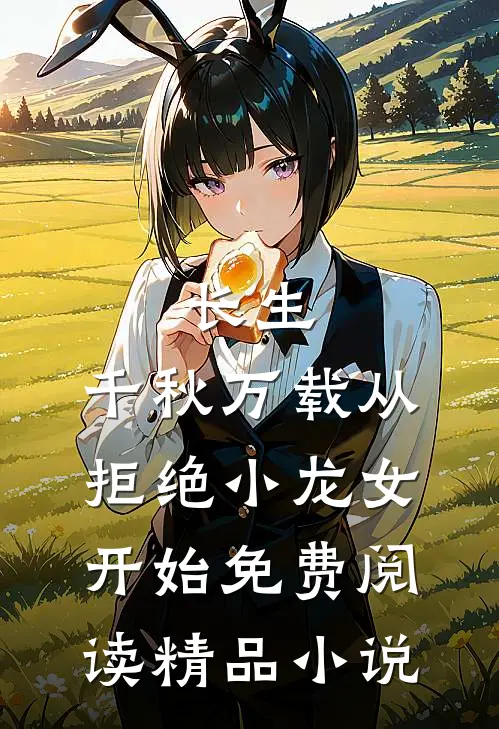 长生:千秋万载从拒绝小龙女开始免费阅读精品小说
