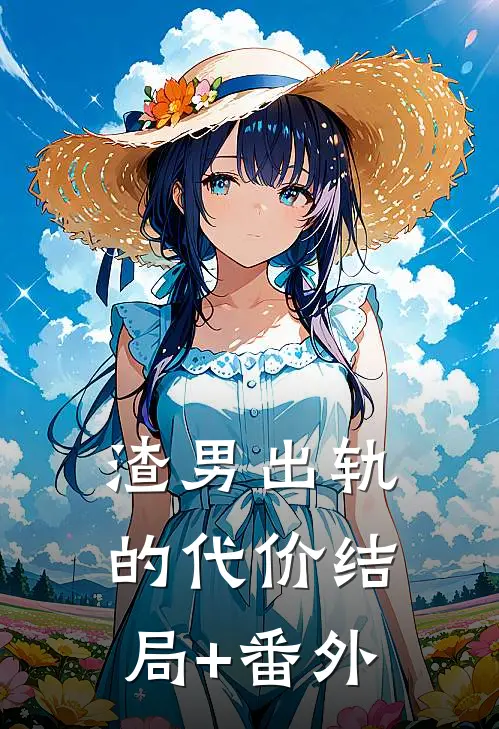 渣男出轨的代价结局+番外