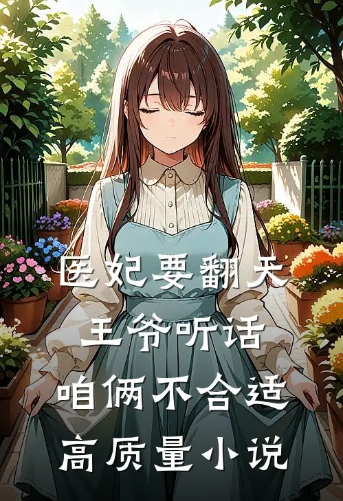 医妃要翻天：王爷听话，咱俩不合适高质量小说