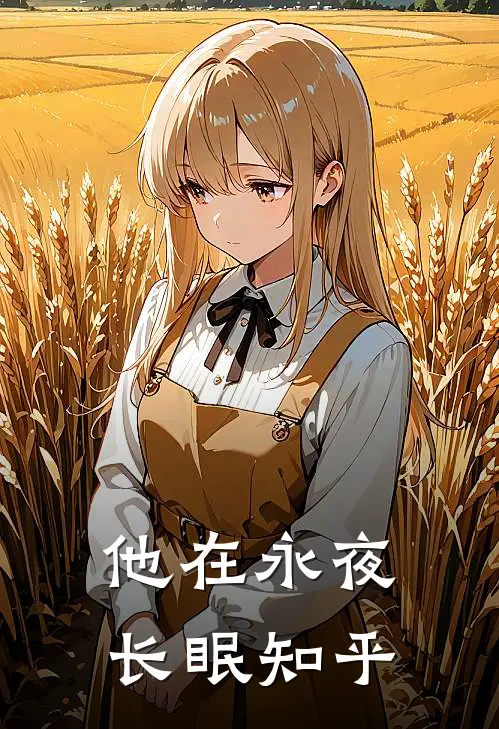 他在永夜长眠知乎