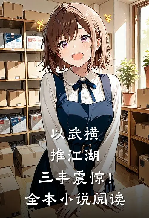 以武横推江湖,三丰震惊!全本阅读