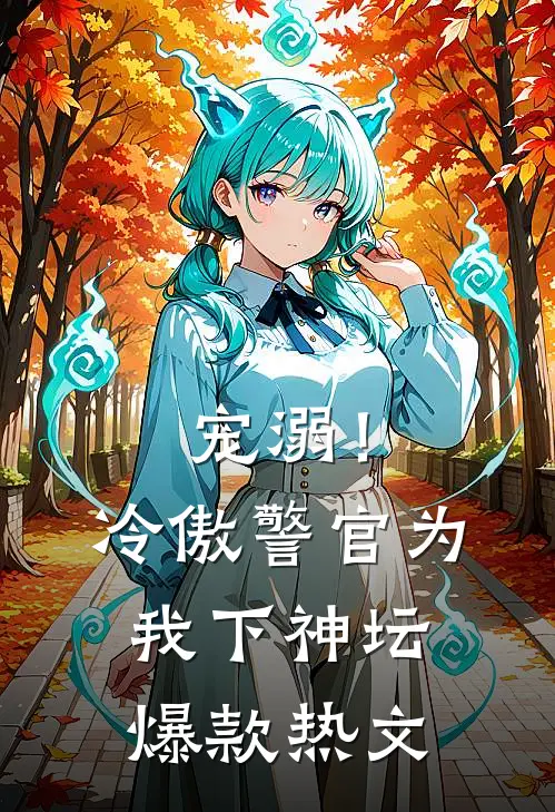 宠溺!冷傲警官为我下神坛爆款热文在线观看