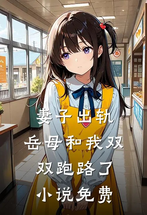 妻子出轨,岳母和我双双跑路了免费观看