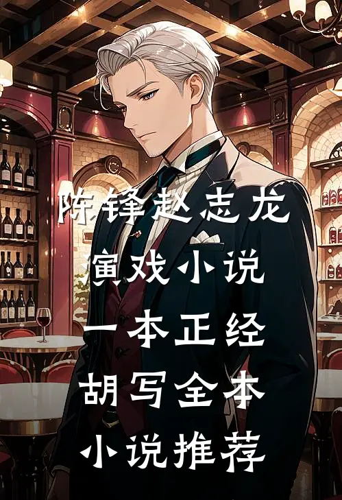 陈锋赵志龙演戏小说一本正经胡写全本小说推荐