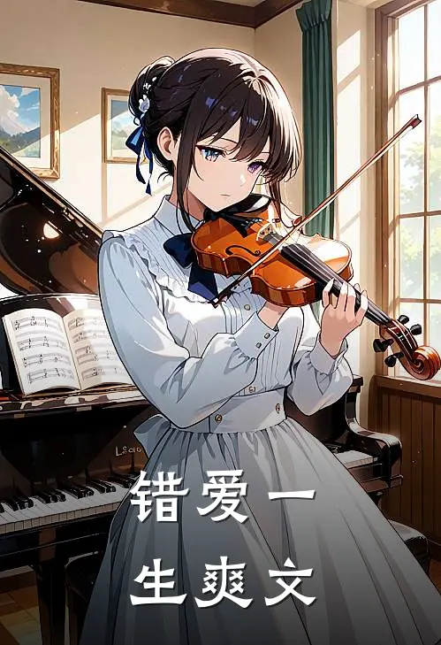 错爱一生爽文