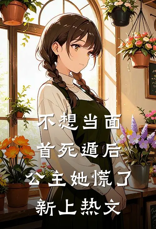 不想当面首死遁后，公主她慌了新上热文