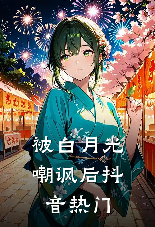 被白月光嘲讽后抖音热门