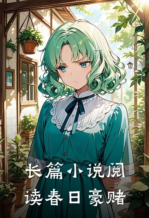 长篇小说阅读春日豪赌