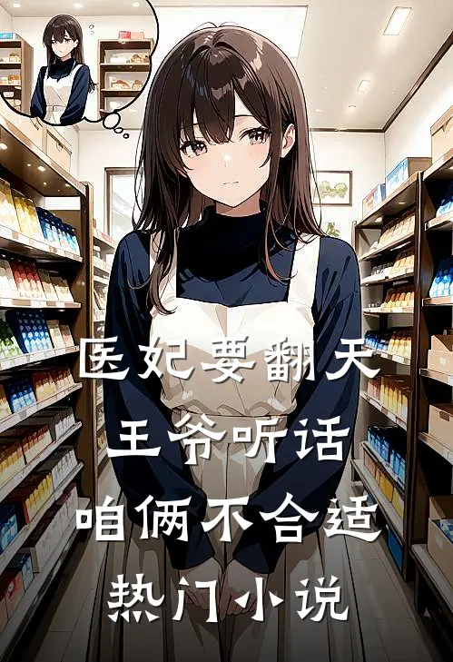 医妃要翻天：王爷听话，咱俩不合适热门小说