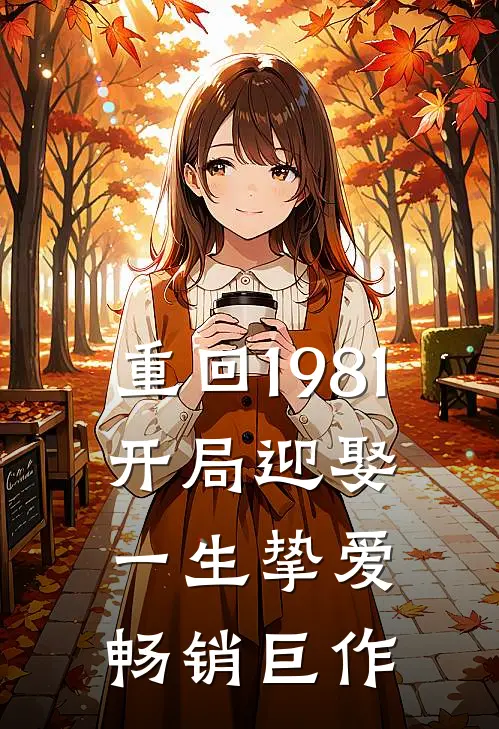 重回1981：开局迎娶一生挚爱畅销巨作