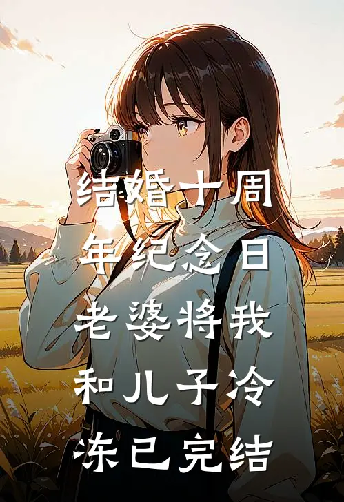 结婚十周年纪念日，老婆将我和儿子冷冻已完结