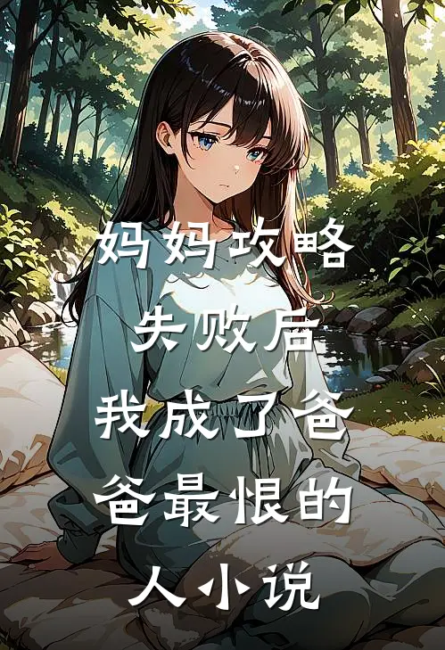 妈妈攻略失败后,我成了爸爸最恨的人阅读