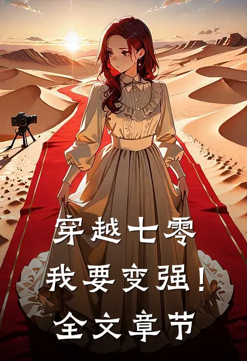穿越七零,我要变强!全文章节阅读